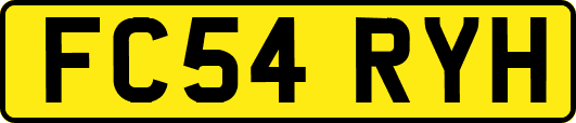 FC54RYH