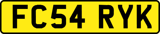 FC54RYK