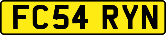 FC54RYN