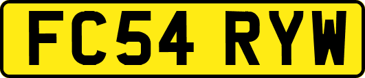 FC54RYW