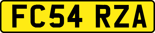 FC54RZA