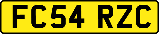 FC54RZC