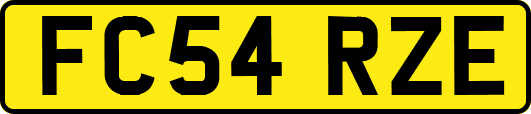 FC54RZE
