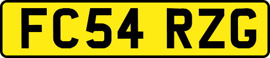 FC54RZG