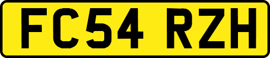 FC54RZH