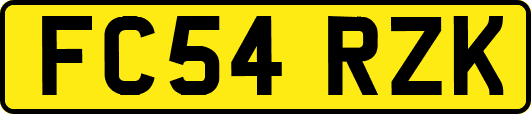 FC54RZK