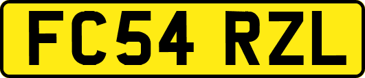 FC54RZL