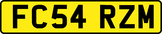 FC54RZM