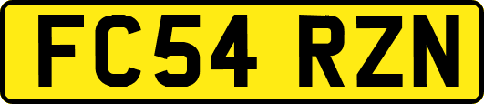 FC54RZN