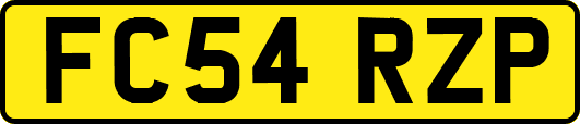 FC54RZP