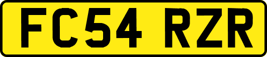 FC54RZR