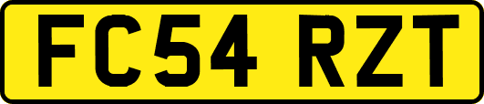 FC54RZT