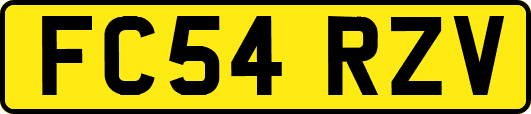 FC54RZV