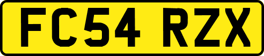 FC54RZX