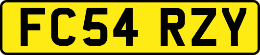 FC54RZY