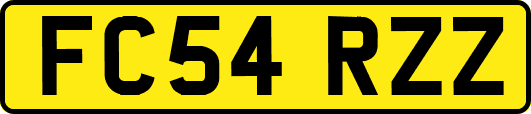 FC54RZZ