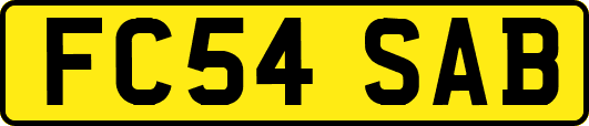 FC54SAB