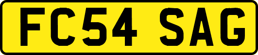 FC54SAG