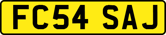 FC54SAJ