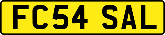 FC54SAL