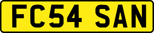 FC54SAN