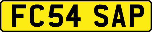 FC54SAP