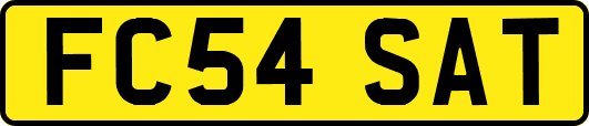 FC54SAT