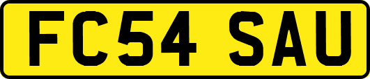 FC54SAU