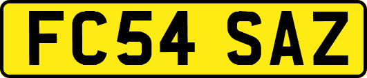 FC54SAZ