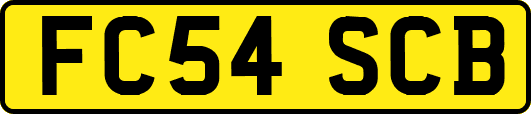 FC54SCB