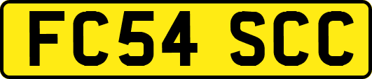 FC54SCC