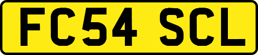 FC54SCL