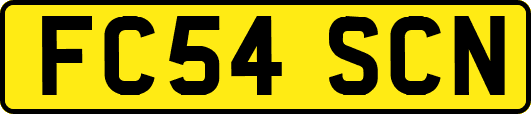 FC54SCN