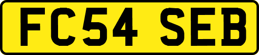 FC54SEB