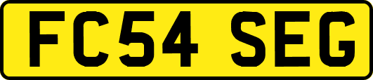 FC54SEG