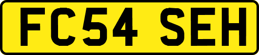 FC54SEH