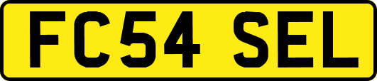 FC54SEL