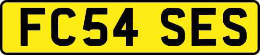 FC54SES