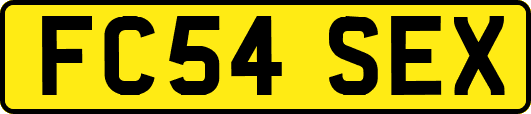 FC54SEX