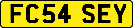 FC54SEY