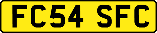 FC54SFC
