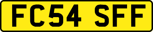 FC54SFF