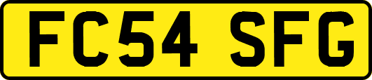 FC54SFG