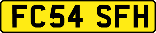 FC54SFH