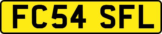 FC54SFL
