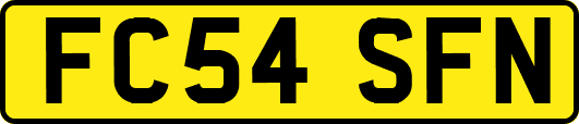 FC54SFN