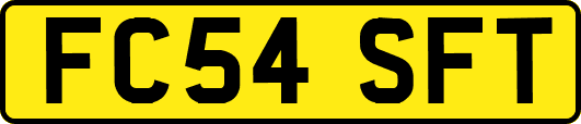 FC54SFT
