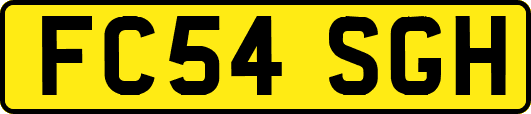 FC54SGH