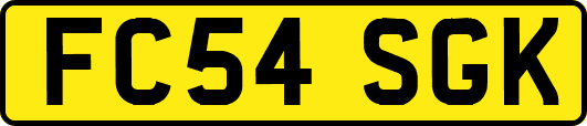 FC54SGK