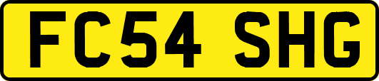 FC54SHG